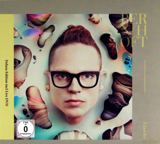 Bernhoft: Islander/Deluxe Edition [2CD]