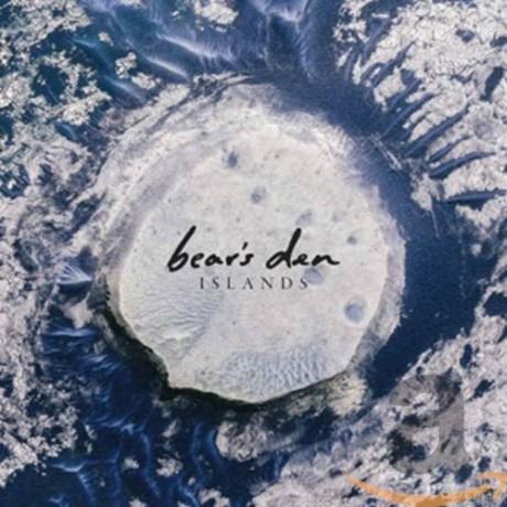 Bears Den: Islands [CD]