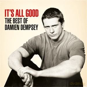 Damein Dempsey: Its All Good [2CD]
