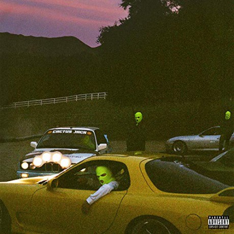 Jackboys: Jackboys [CD]