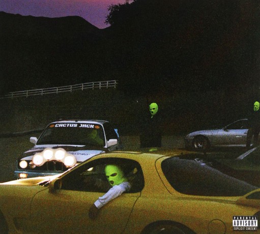 Jackboys: Jackboys [CD]