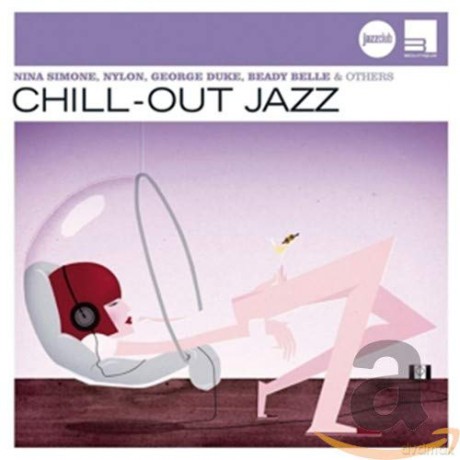 Jazz Club-Chill Out Jazz [CD]