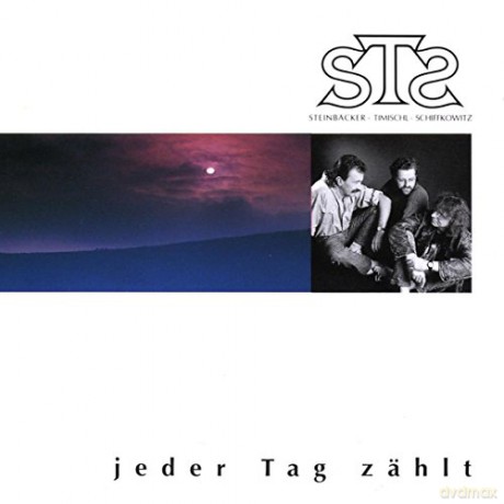 S.T.S.: Jeder Tag Zaehlt [CD]