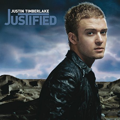 Timberlake Justin: Justified [CD]