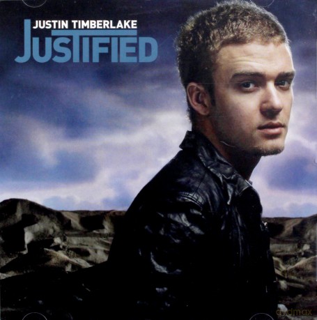 Timberlake Justin: Justified [CD]