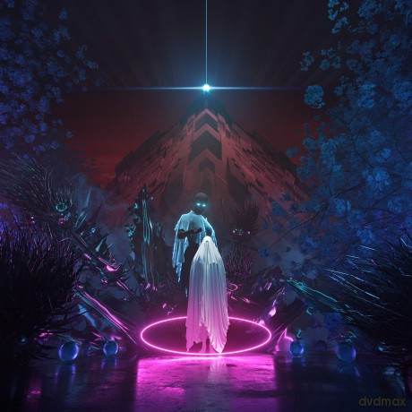 Polonsky Jonny: Kingdom Of Sleep [CD]
