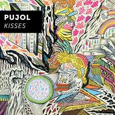 Pujol: Kisses [Winyl]
