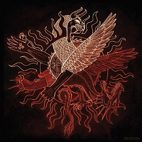 Deathkin: Kohti Kotiani Kaaosta [CD]