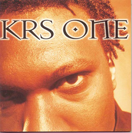 Krs-One: Krs-One [CD]