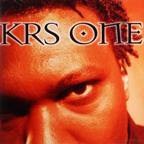 Krs-One: Krs-One [CD]