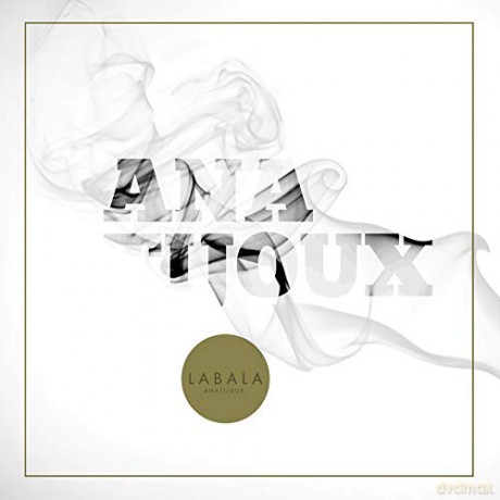 Tijoux Ana: La Bala [Winyl]