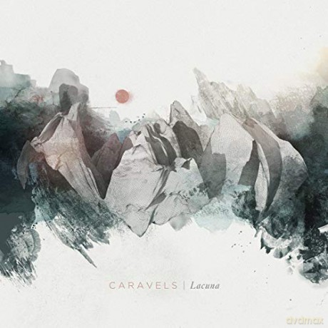 Caravels: Lacuna [CD]