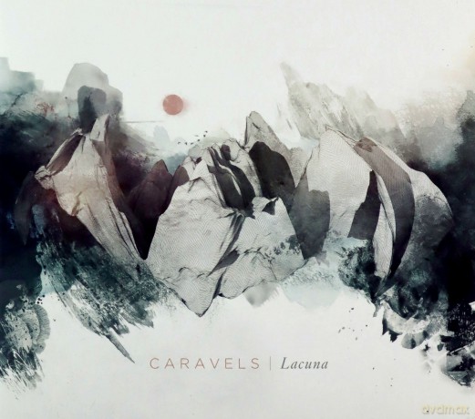 Caravels: Lacuna [CD]