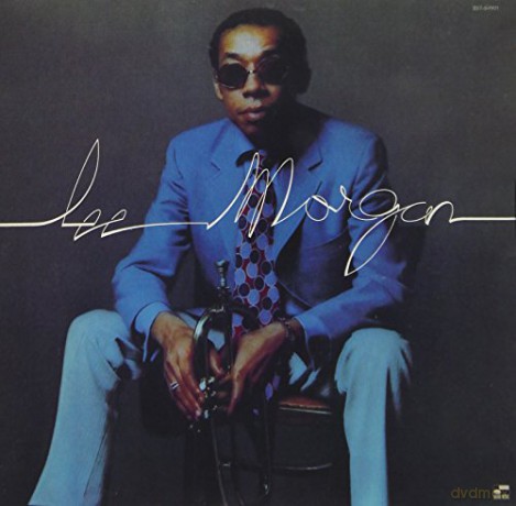 Morgan Lee: Last Album (Shm) [CD]