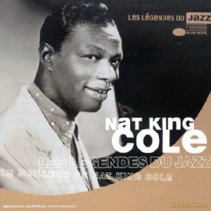 Cole Nat King: Le Meilleur De Nat [CD]