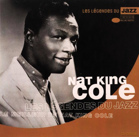Cole Nat King: Le Meilleur De Nat [CD]
