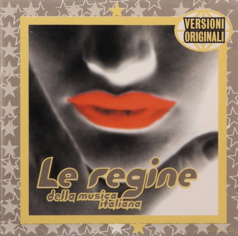 Le Regine-Della Musica Italia [CD]
