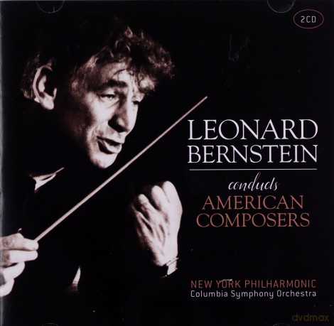 Leonard Bernstein Conduct [2CD]