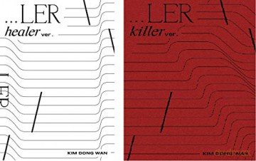 Kim Dong Wan: Ler [CD]
