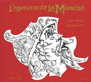 Brel Jacques: Lhomme De La Manc [CD]
