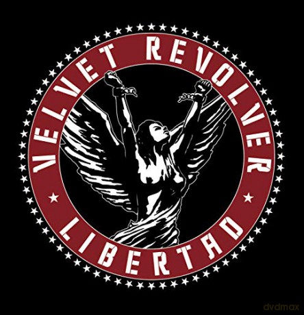 Velvet Revolver: Libertad [CD]