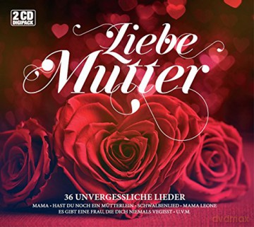 Liebe Mutter [2CD]