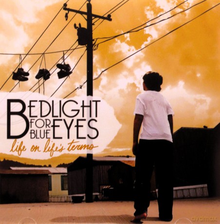 Bedlight For Blue Eyes: Life On Lifes Terms [CD]