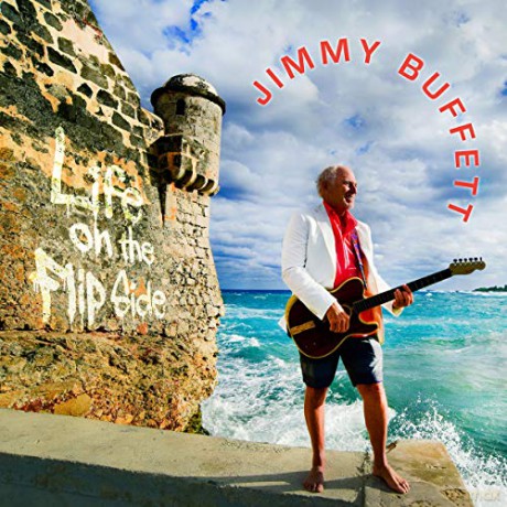 Buffett Jimmy: Life On The Flip Side [CD]