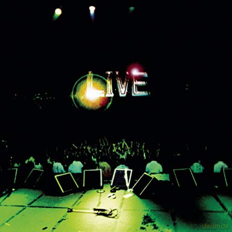 Alice In Chains: Live [CD]