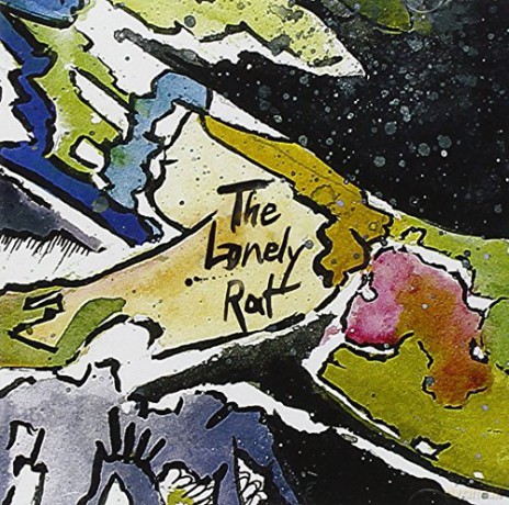 Lonely Rat: Lonely Rat [CD]