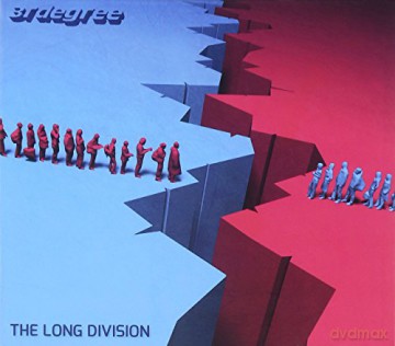 3rdegree: Long Division [CD]