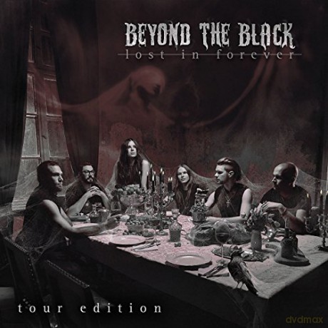 Beyond The Black: Lost In Forever-Tour Edit [CD]