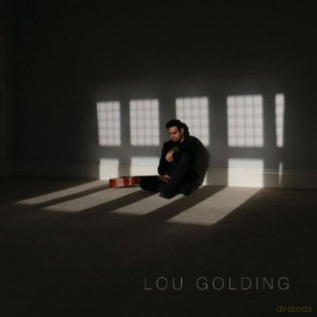 Golding Lou: Lou Golding [CD]