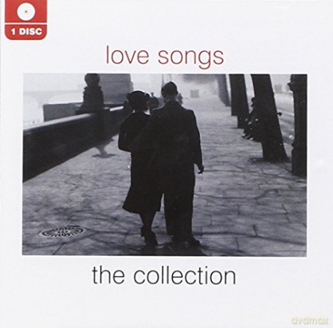 Love Songs: Love Songs [CD]