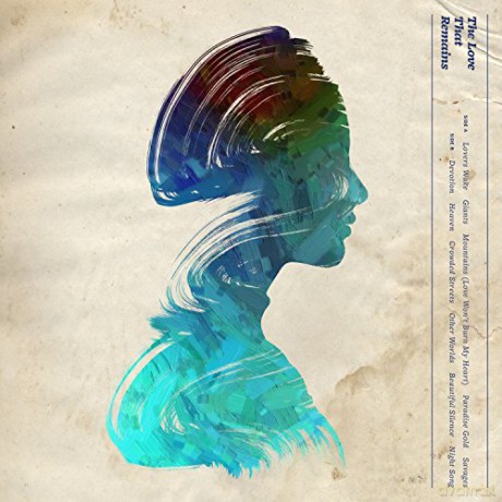 Savoir Adore: Love That Remains [CD]