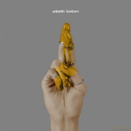 Anberlin: Lowborn-Anberlin [CD]