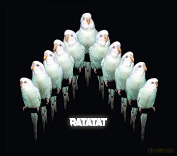 Ratatat: Lp4 [Winyl]