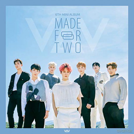 Vav: Made For Two [CD]