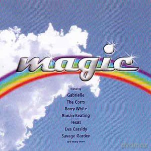 Magic: Magic [2CD]