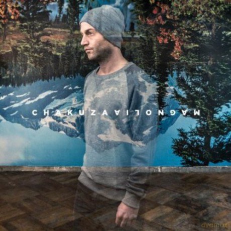 Chakuza: Magnolia [CD]
