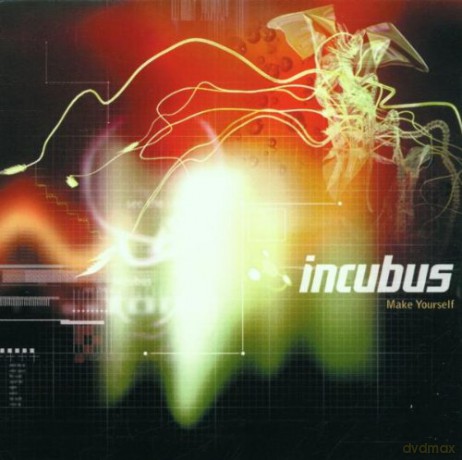 Incubus: Make Yourself [2CD]