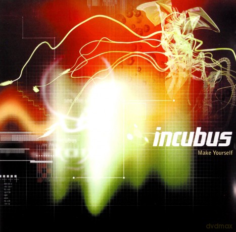 Incubus: Make Yourself [2CD]