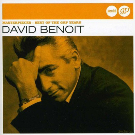 Benoit David: Masterpieces - Best Of [CD]