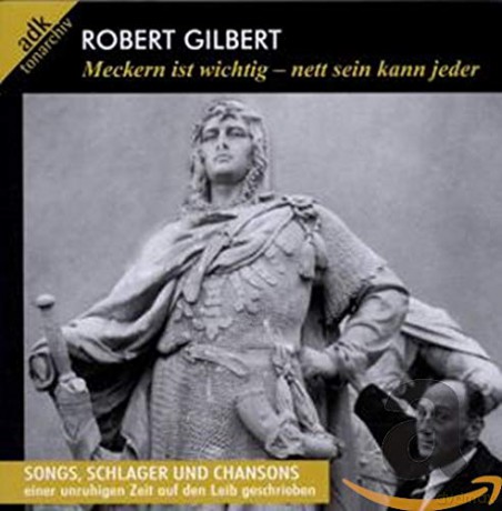 Meckern Ist Wichtig [2CD]