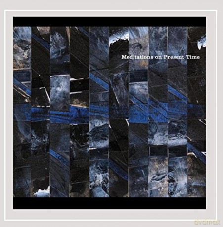 D. Bayne: Meditations On Present Time [CD]