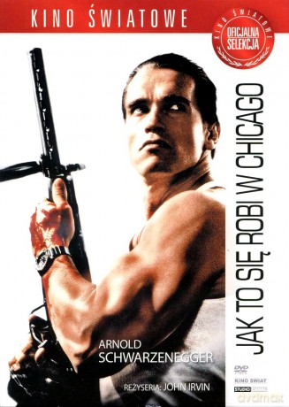 Jak to się robi w Chicago (Kino światowe) [DVD]