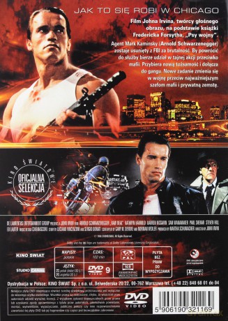 Jak to się robi w Chicago (Kino światowe) [DVD]