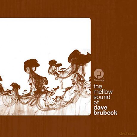 Brubeck Dave: Mellow Jazz [CD]
