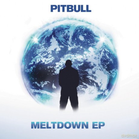 Pitbull: Meltdown [CD]
