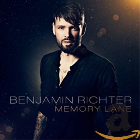 Memories [CD]